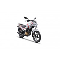 TVS Victor Disc SBT