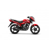 TVS Victor Premium Edition SBT