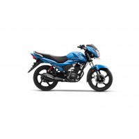 TVS Victor Premium Edition