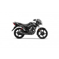 TVS Victor Premium Edition