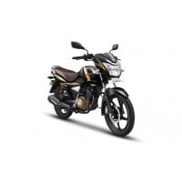 TVS Victor Premium Edition