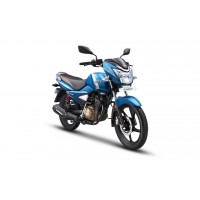 TVS Victor Premium Edition