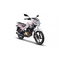 TVS Victor Premium Edition