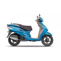 TVS Wego Disc