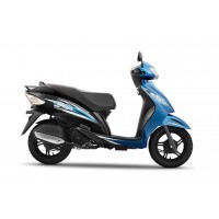 TVS Wego Disc