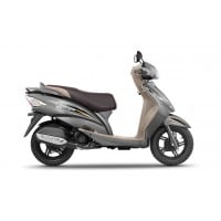 TVS Wego Disc