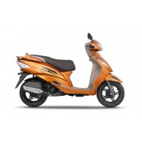 TVS Wego Disc