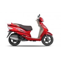 TVS Wego Disc