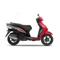 TVS Wego Disc