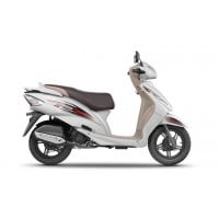 TVS Wego Disc