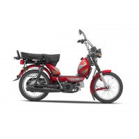 TVS XL 100 Comfort