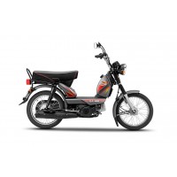 TVS XL 100 Comfort