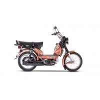 TVS XL 100 Comfort