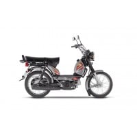 TVS XL 100 Comfort