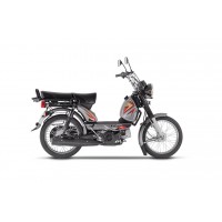 TVS XL 100 Heavy Duty