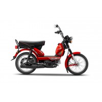 TVS XL 100 Heavy Duty