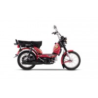 TVS XL100 Heavy Duty i Touch Start Special Edition