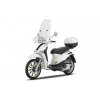 Vespa Liberty 3V Standard