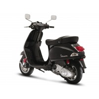 Vespa LX 125