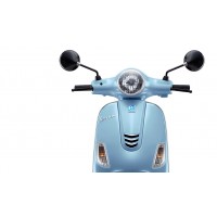 Vespa Urban Club CBS