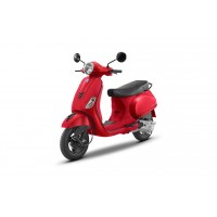 Vespa Urban Club CBS