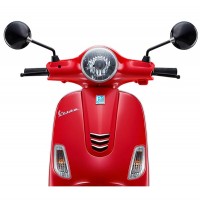 Vespa Urban Club CBS