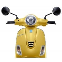 Vespa Urban Club CBS