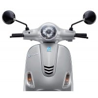 Vespa Urban Club CBS