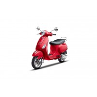 Vespa VXL 125 CBS