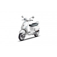 Vespa VXL 125 CBS