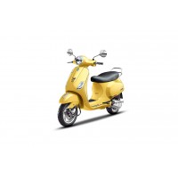 Vespa VXL 125 CBS