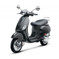 Vespa VXL 125