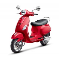 Vespa VXL 125