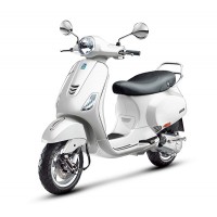 Vespa VXL 125