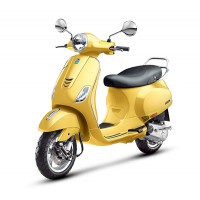 Vespa VXL 125