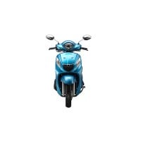 Yamaha Fascino Specs, Price, Details, Dealers