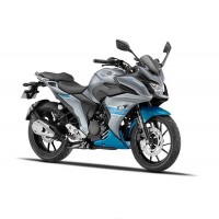 Yamaha Fazer 25 ABS Specs, Price, Details, Dealers