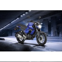 Yamaha FZ-Fi Version 3.0 Specs, Price, Details, Dealers
