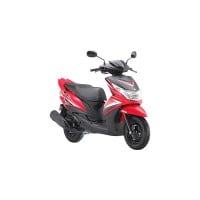 Yamaha RAY Z Specs, Price, Details, Dealers