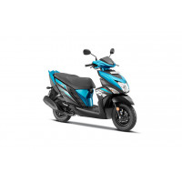 Yamaha Ray ZR Darknight Edition