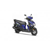 Yamaha Ray ZR Darknight Edition