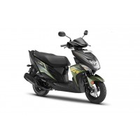 Yamaha Ray ZR Disc