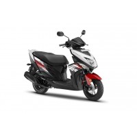 Yamaha Ray ZR Disc