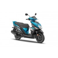 Yamaha Ray ZR Disc