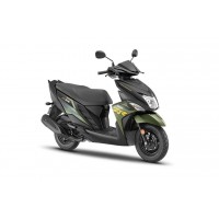 Yamaha Ray ZR Disc