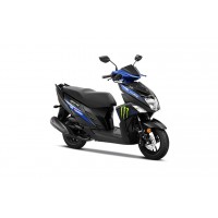 Yamaha Ray ZR Moto GP Limited Edition Specs, Price