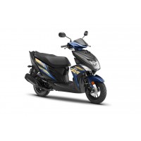 Yamaha Ray ZR Street Rally Edition