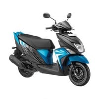 Yamaha RAY ZR Specs, Price, Details, Dealers