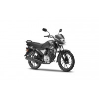 Yamaha Saluto RX STD