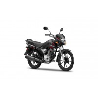 Yamaha Saluto RX STD